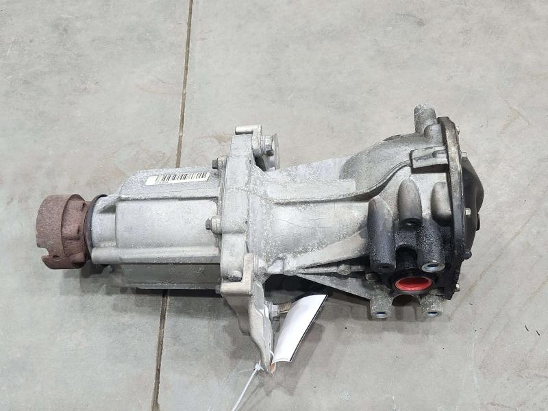 2014 Ford Explorer Carrier/Differential Assembly