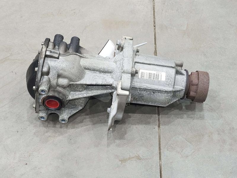 2014 Ford Explorer Carrier/Differential Assembly