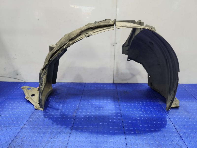 2013 Nissan Pathfinder Inner Fender Liner