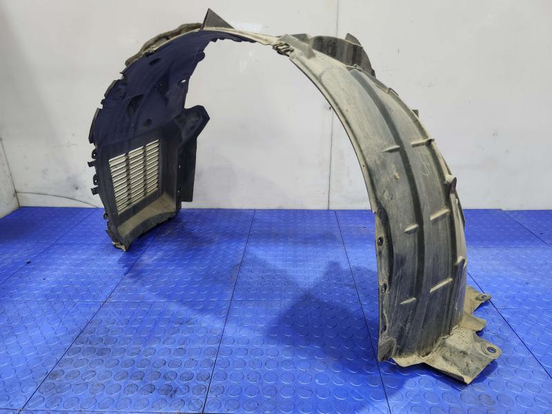 2013 Nissan Pathfinder Inner Fender Liner