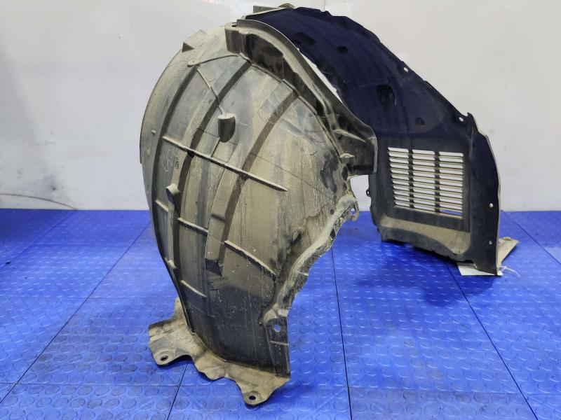 2013 Nissan Pathfinder Inner Fender Liner