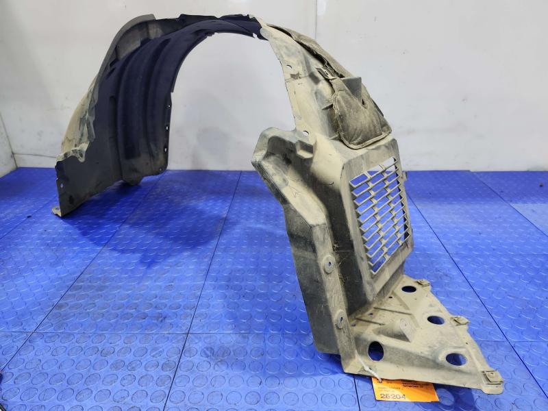 2013 Nissan Pathfinder Inner Fender Liner