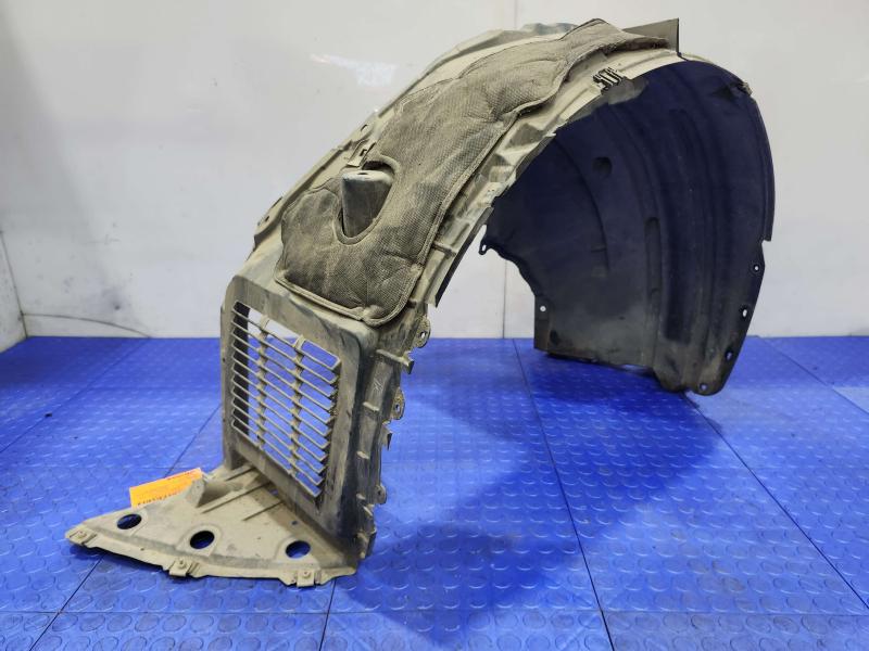 2013 Nissan Pathfinder Inner Fender Liner
