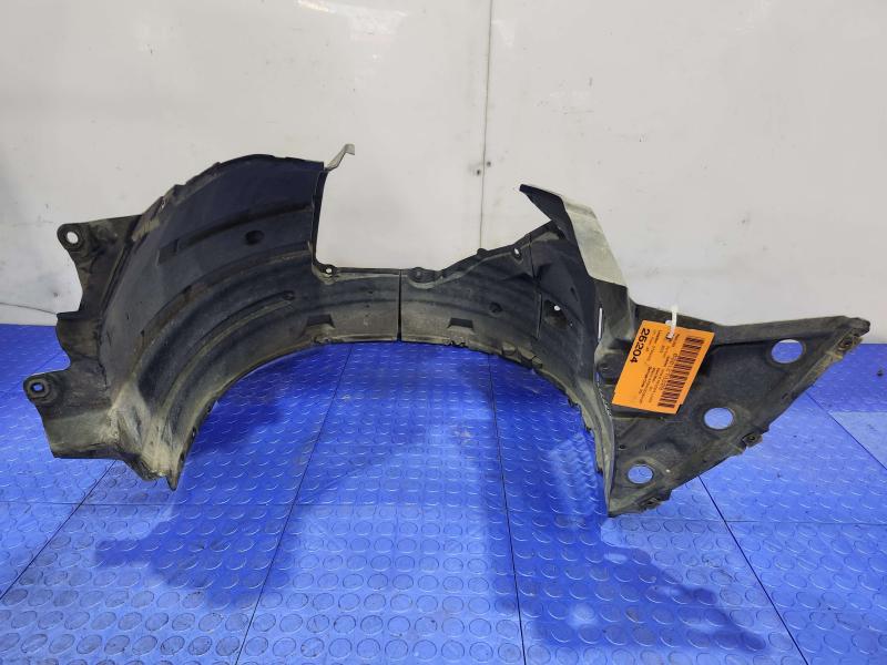 2013 Nissan Pathfinder Inner Fender Liner