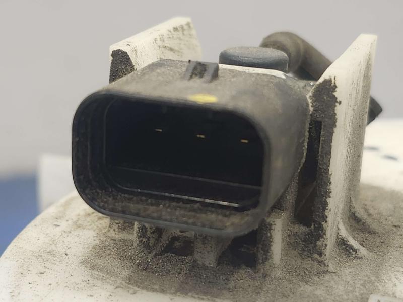 2021 Kia Forte Fuel Pump
