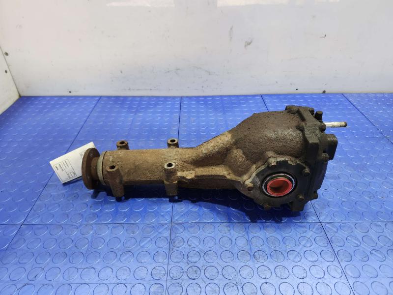 2013 Subaru Crosstrek Carrier/Differential Assembly
