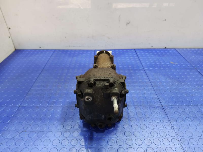 2013 Subaru Crosstrek Carrier/Differential Assembly