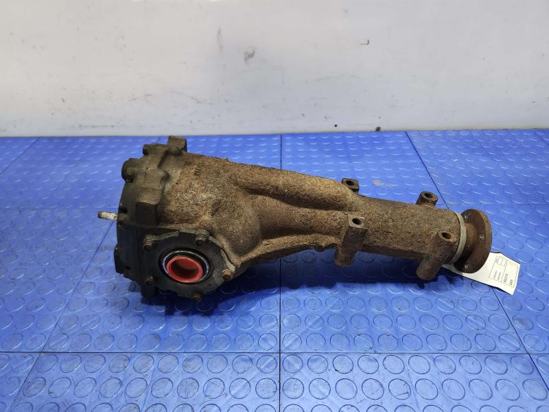 2013 Subaru Crosstrek Carrier/Differential Assembly