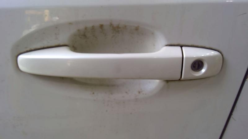 2013 Subaru Crosstrek Outside Door Handle