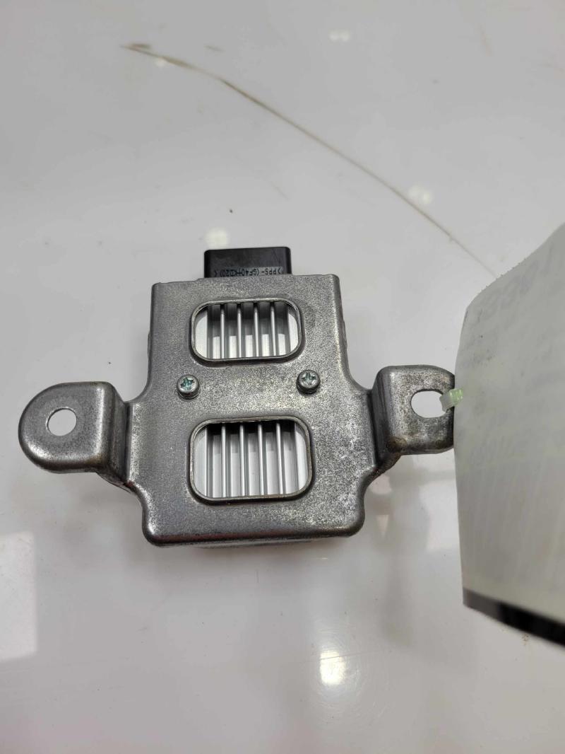 2020 Acura MDX Chassis Brain Box