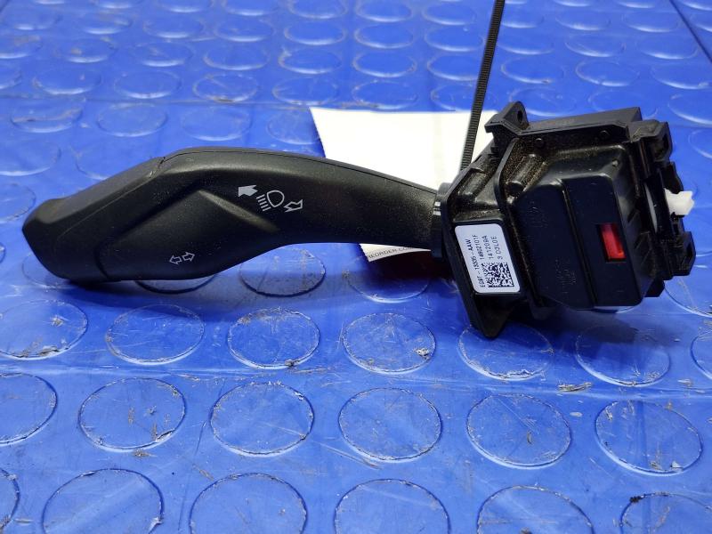 2015 Ford Mustang Combination Switch