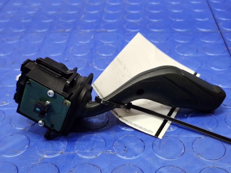 2015 Ford Mustang Combination Switch