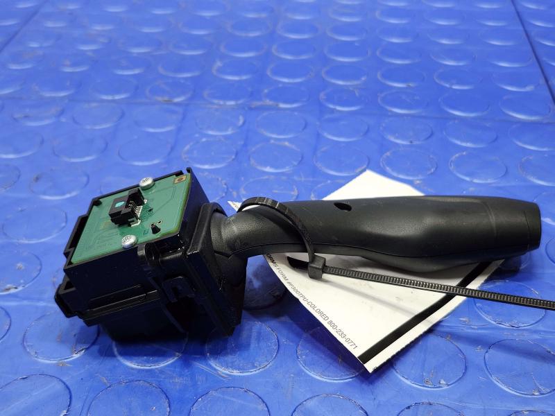 2015 Ford Mustang Combination Switch