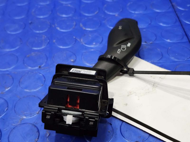 2015 Ford Mustang Combination Switch