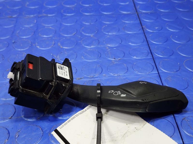 2015 Ford Mustang Combination Switch