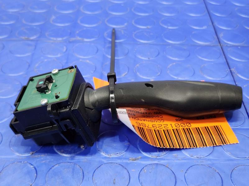 2015 Ford Mustang Combination Switch