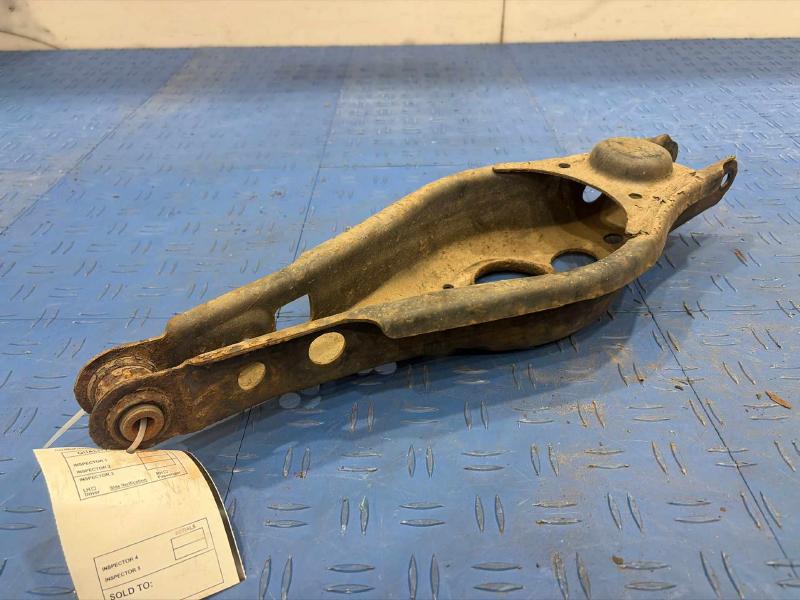 2007 Toyota RAV4 Lower Control Arm Rr