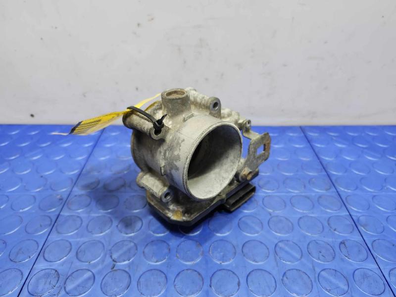 2017 Mazda Mazda3 Throttle Body/Valve Assy