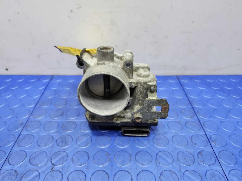2017 Mazda Mazda3 Throttle Body/Valve Assy