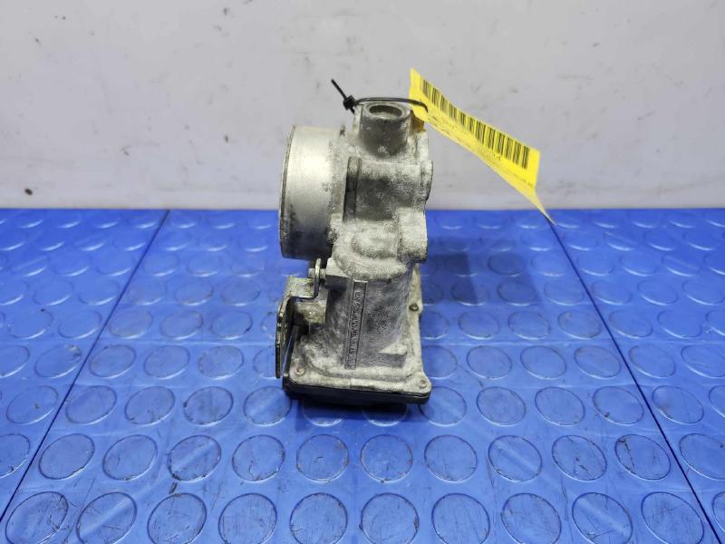 2017 Mazda Mazda3 Throttle Body/Valve Assy