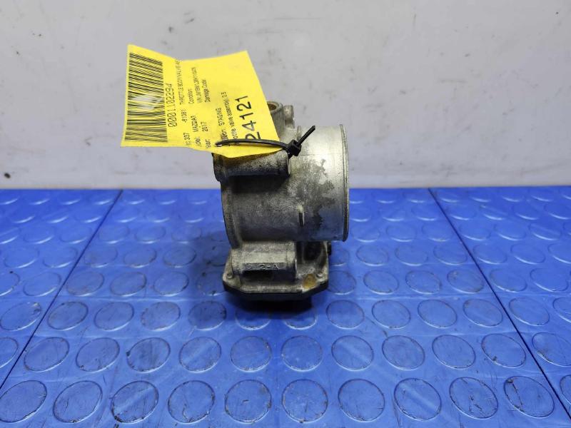 2017 Mazda Mazda3 Throttle Body/Valve Assy