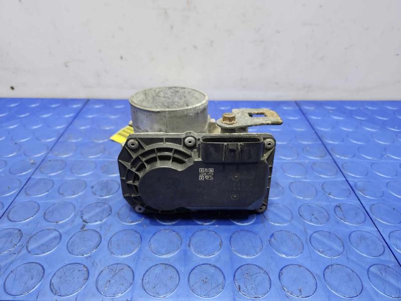 2017 Mazda Mazda3 Throttle Body/Valve Assy