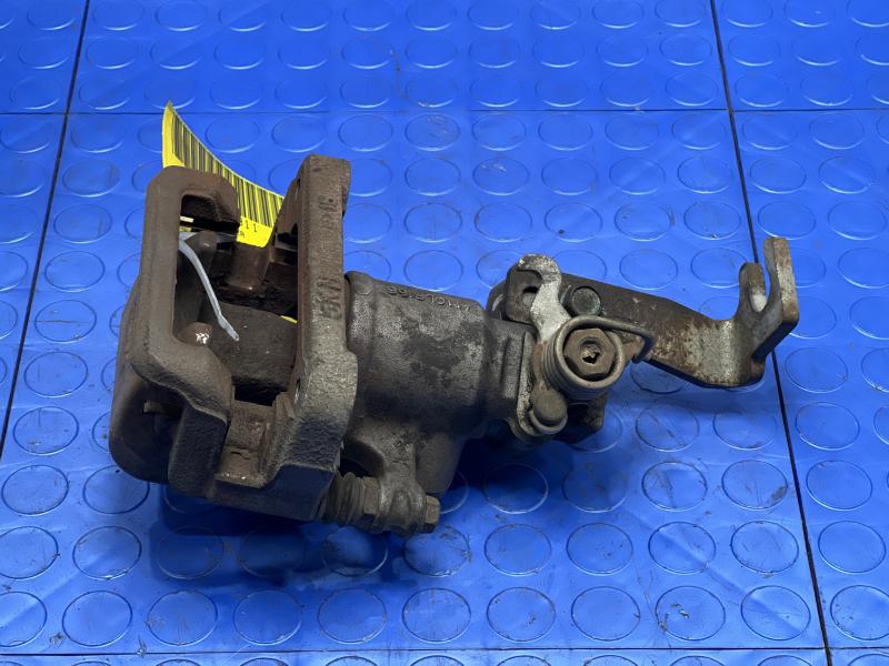 2006 Mazda Miata Caliper