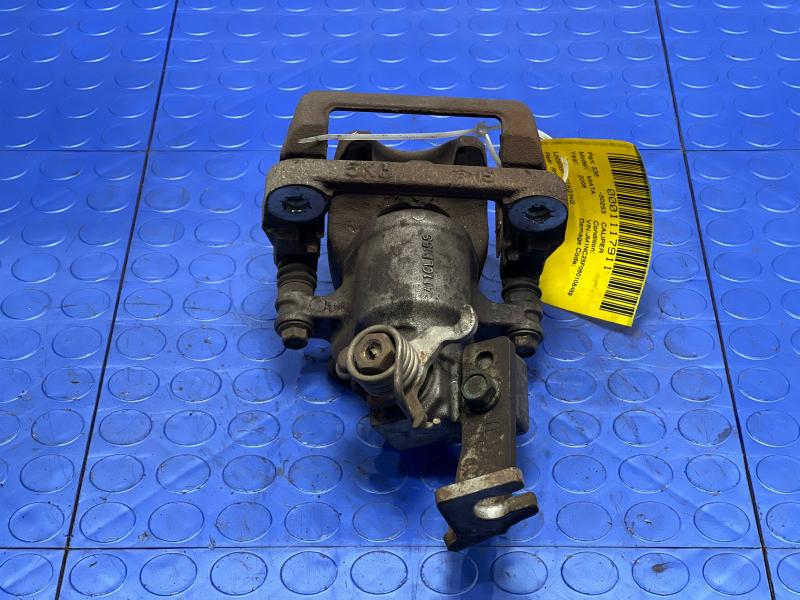 2006 Mazda Miata Caliper