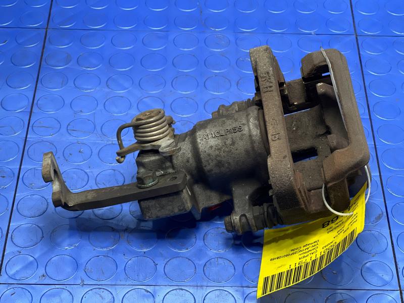 2006 Mazda Miata Caliper