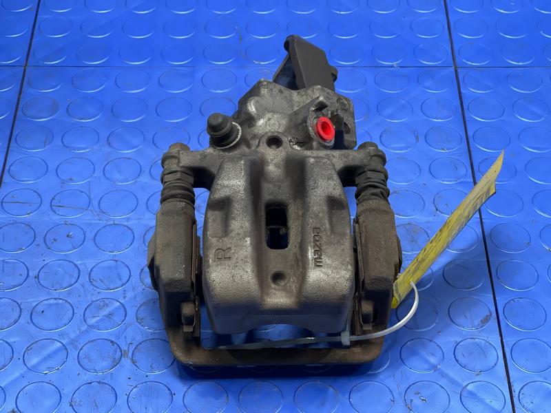 2006 Mazda Miata Caliper