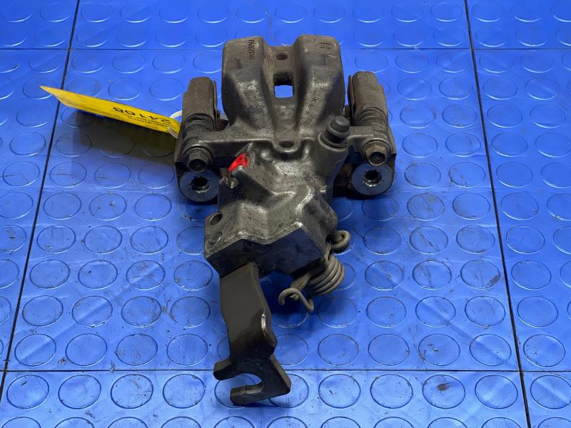 2006 Mazda Miata Caliper