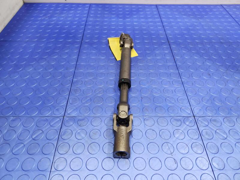 2020 Ford Escape Steering Coupler