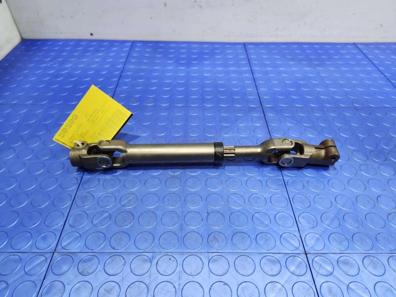 2020 Ford Escape Steering Coupler