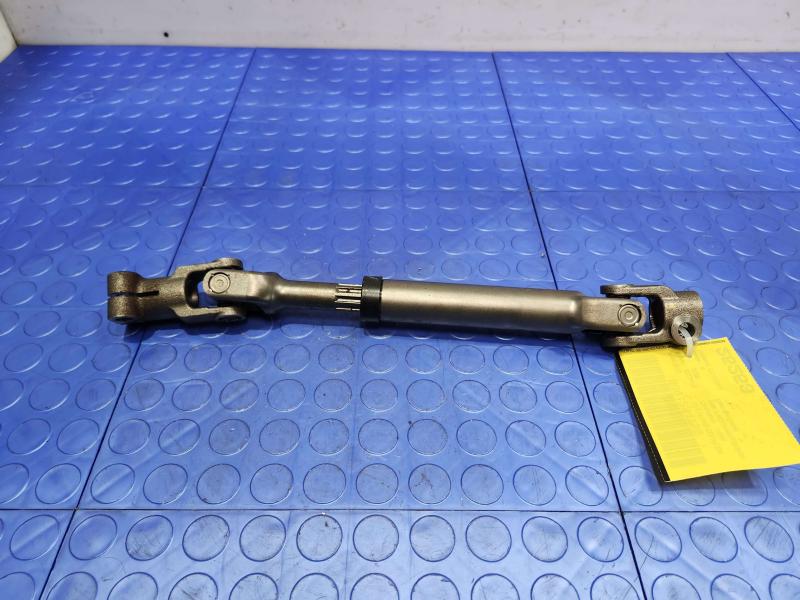 2020 Ford Escape Steering Coupler