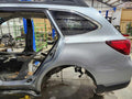 2015 Subaru Legacy Quarter Panel