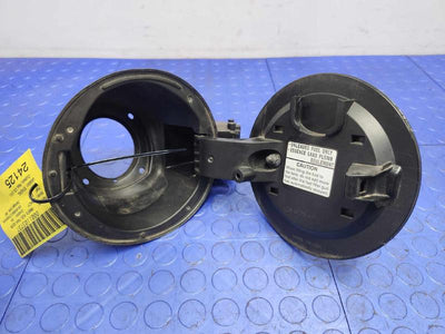 2015 Subaru Legacy Fuel Tank Door