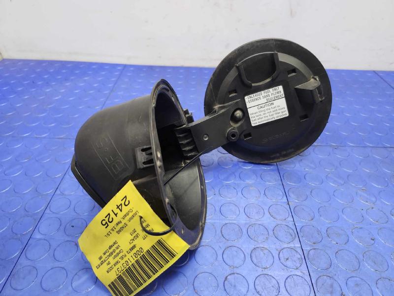 2015 Subaru Legacy Fuel Tank Door
