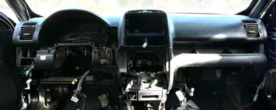 2003 Honda CR-V Dash Panel
