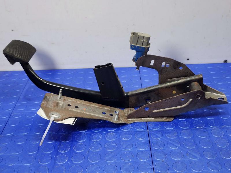 2013-2015 Ford Escape Brake Pedal and Bracket Assembly OEM AV6Z-2455-A