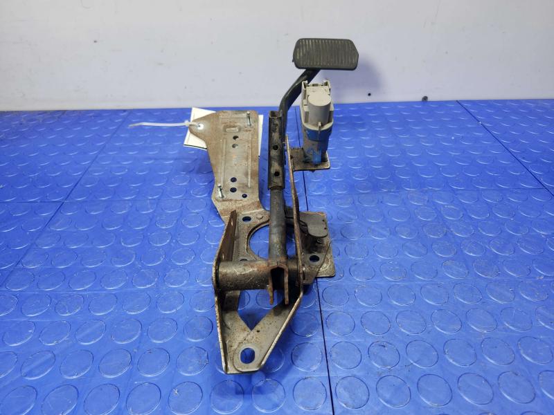 2013-2015 Ford Escape Brake Pedal and Bracket Assembly OEM AV6Z-2455-A