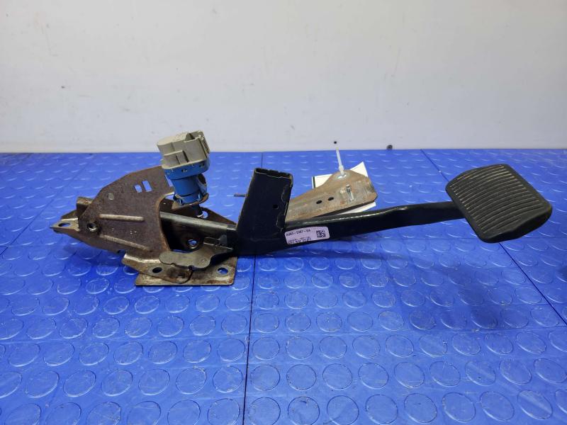 2013-2015 Ford Escape Brake Pedal and Bracket Assembly OEM AV6Z-2455-A