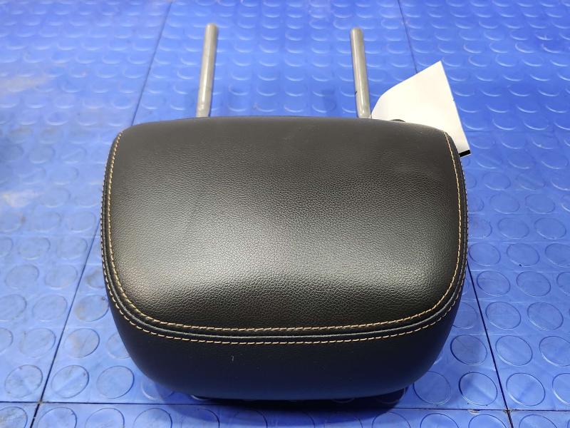 2019 GMC Terrain Headrest