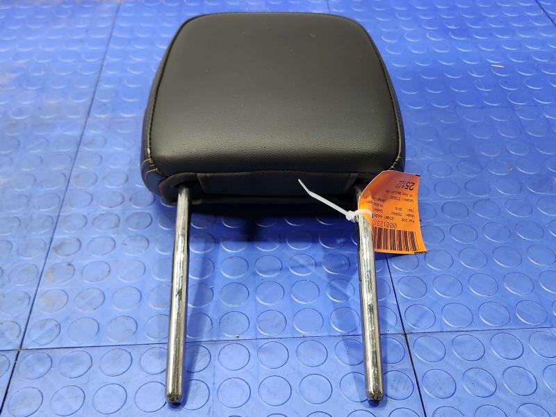 2019 GMC Terrain Headrest