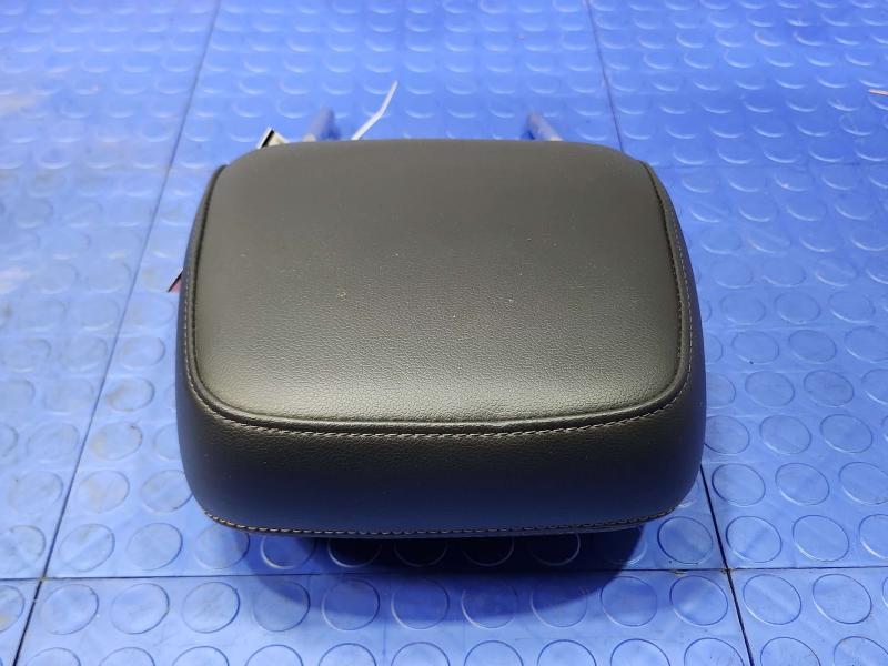 2019 GMC Terrain Headrest
