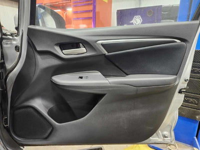 2016 Honda Fit Front Door Trim Panel