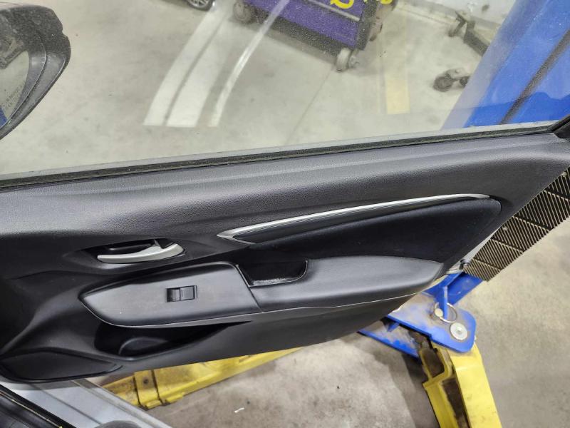 2016 Honda Fit Front Door Trim Panel
