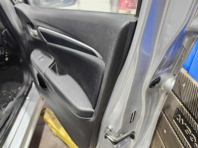 2016 Honda Fit Front Door Trim Panel