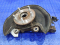 2011 Honda Pilot Spindle Knuckle Front