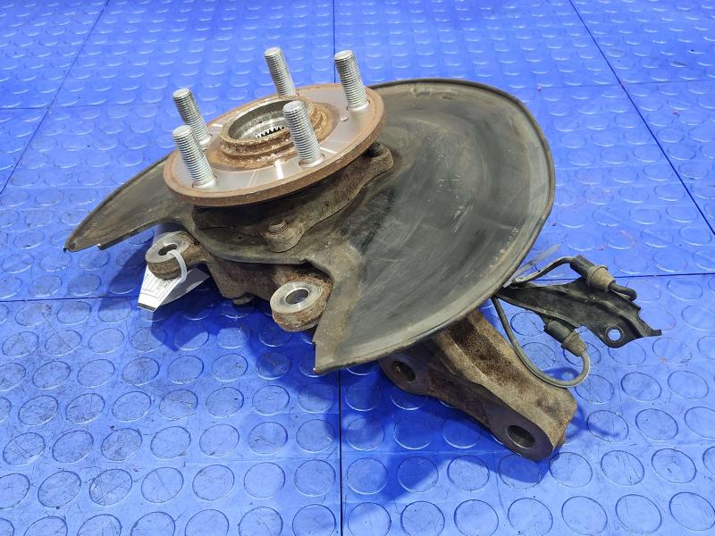 2011 Honda Pilot Spindle Knuckle Front