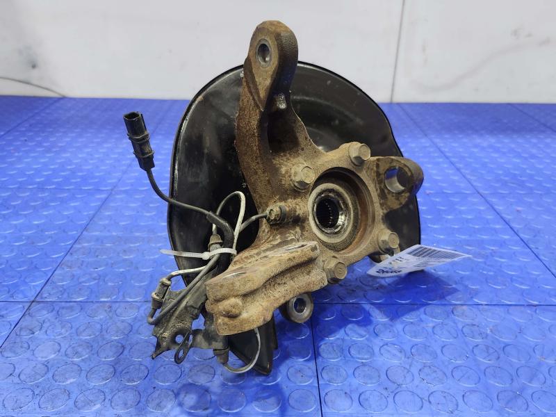 2011 Honda Pilot Spindle Knuckle Front